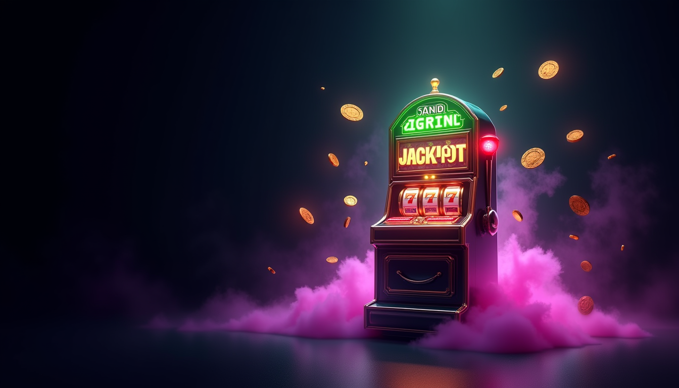 fomo19 slot featured game showcase